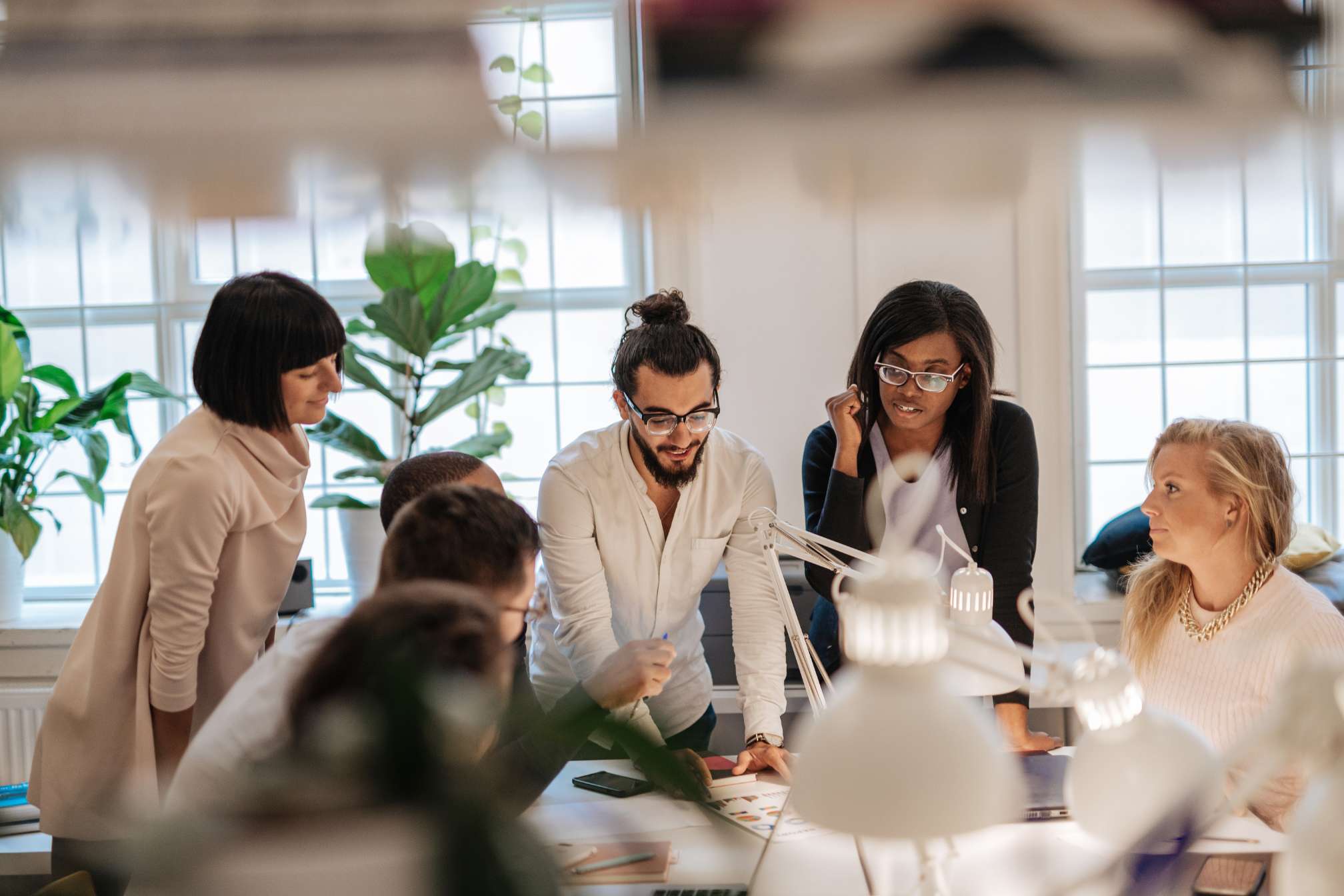 Como planejar o melhor team building para suas equipes