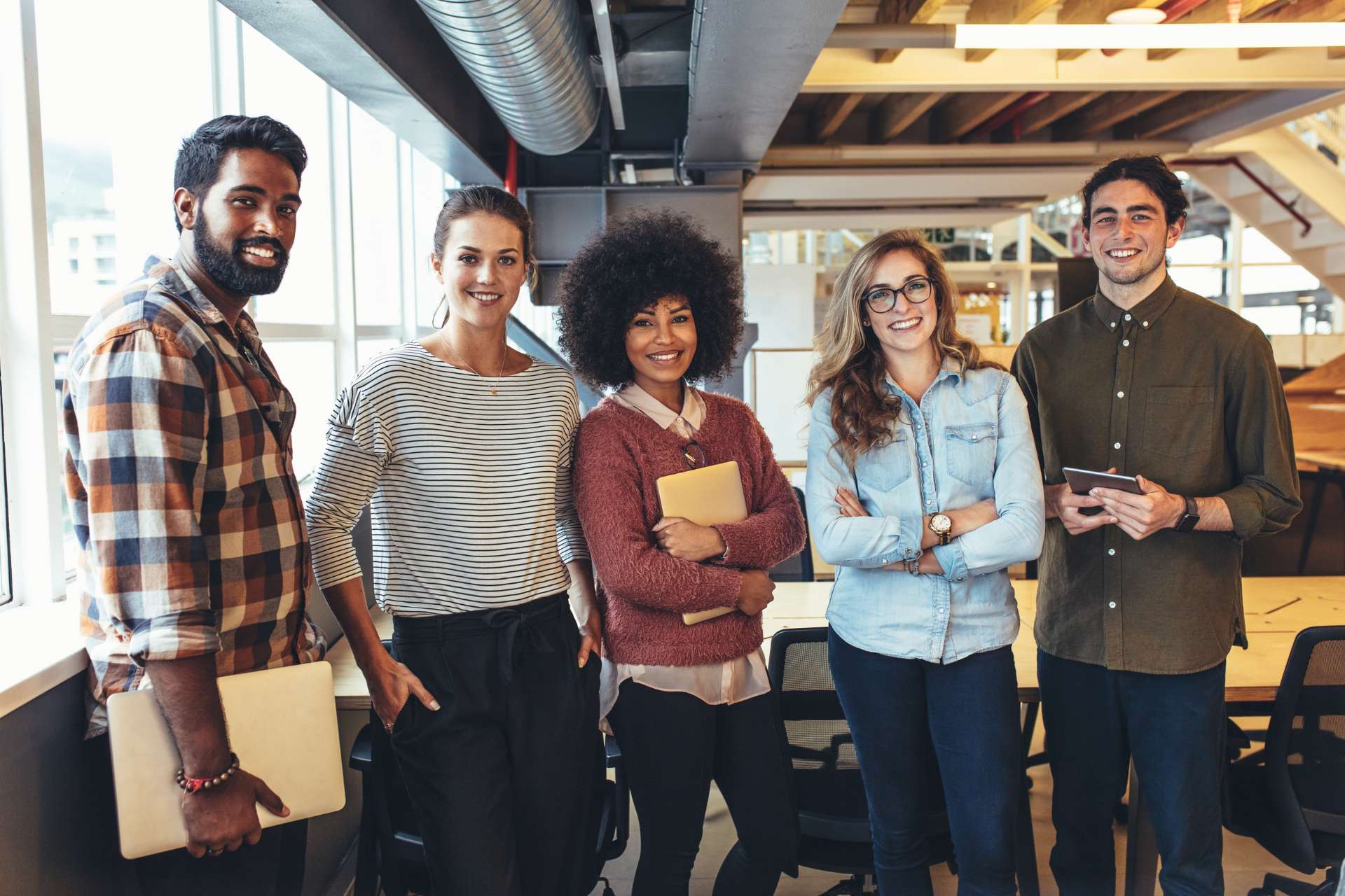 T&amp;D para qualidade da Experiência do Colaborador - Aldeia Incompany
