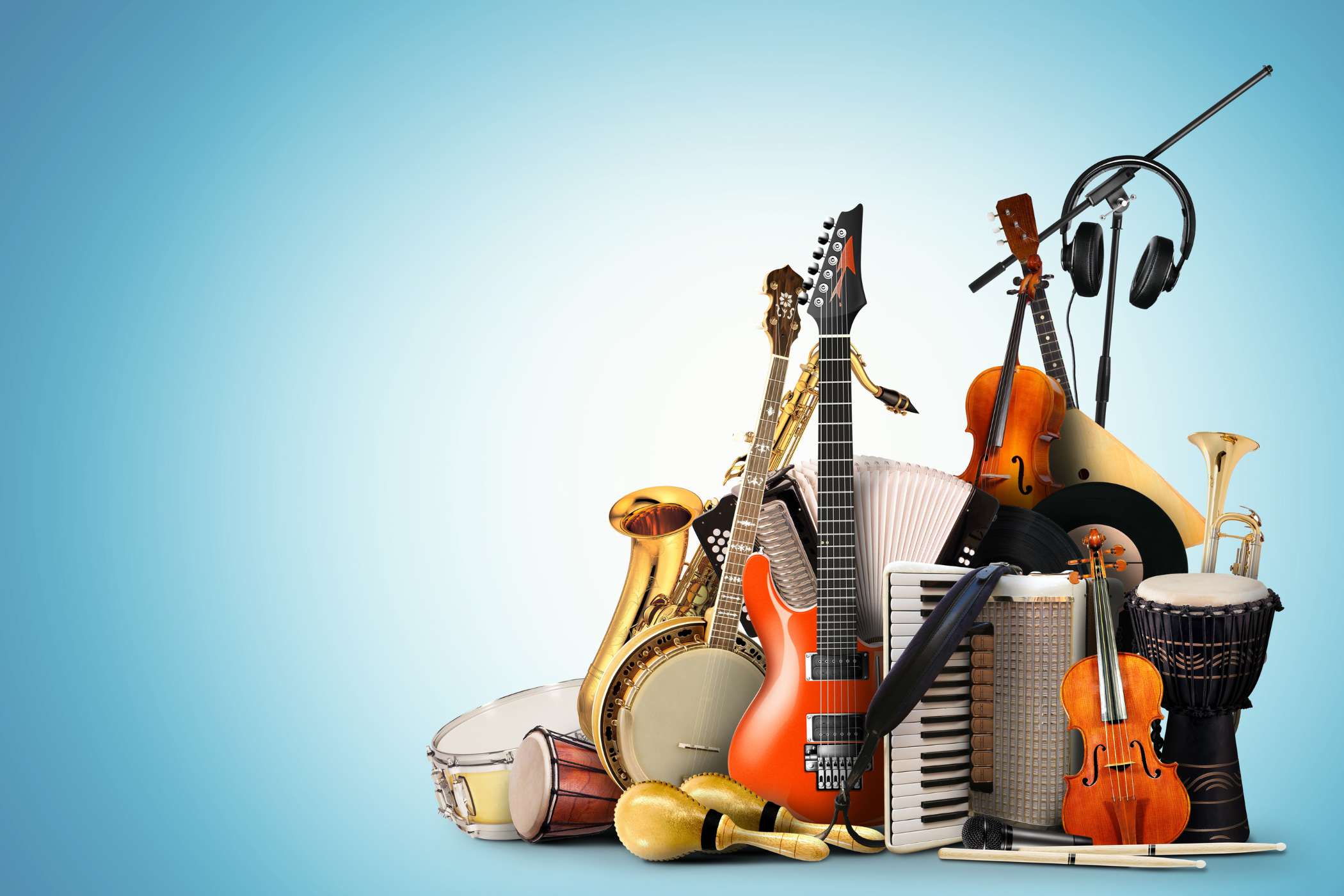 Team Music