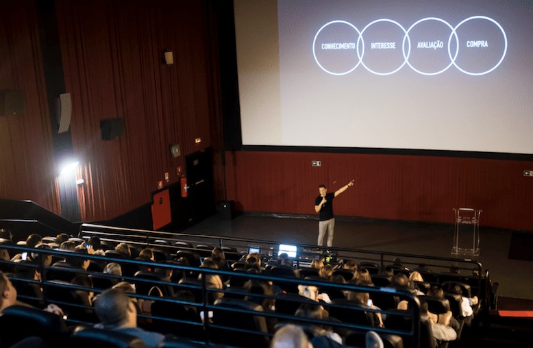 Consultoria de Planejamento de Eventos | Aldeia Incompany