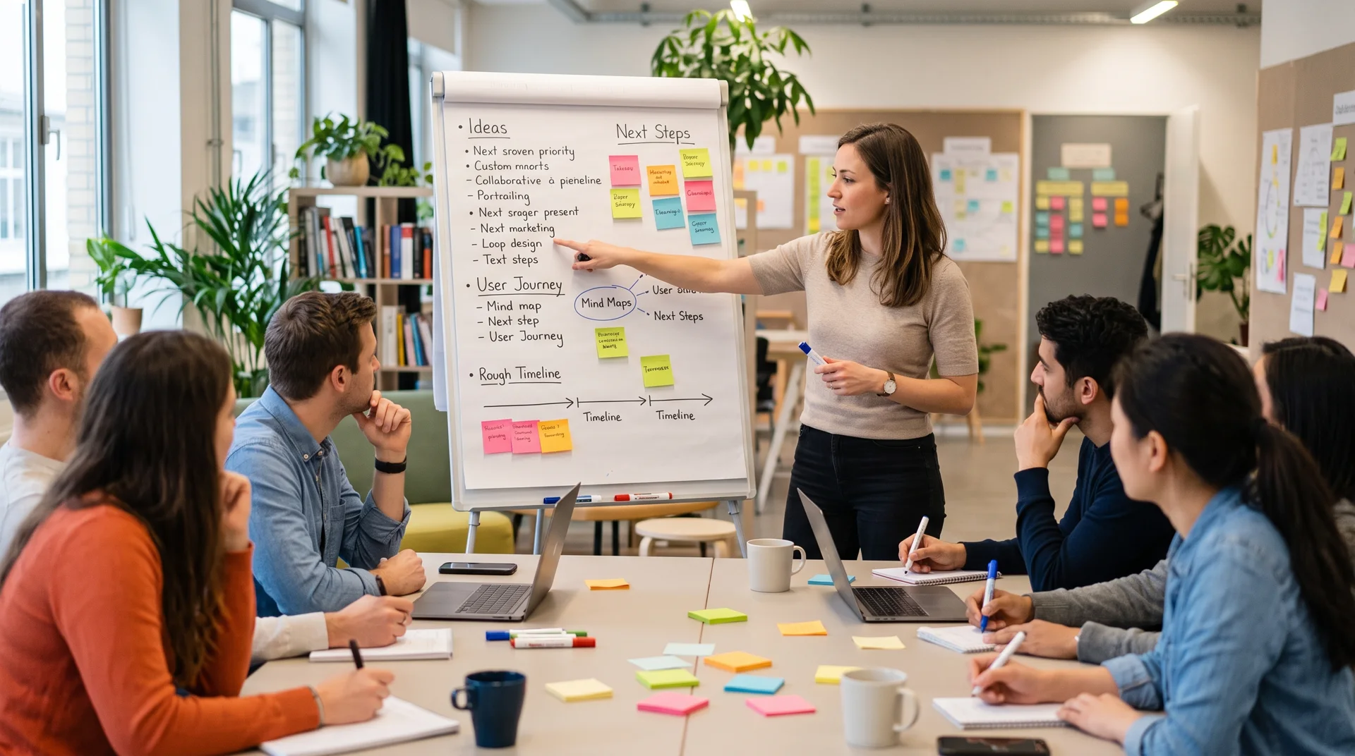 Team Building de Integração: Identidade Coletiva