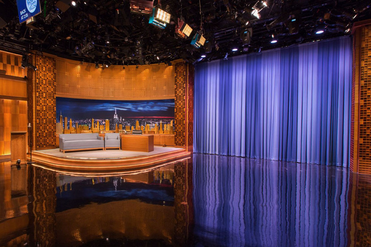 Talk Show