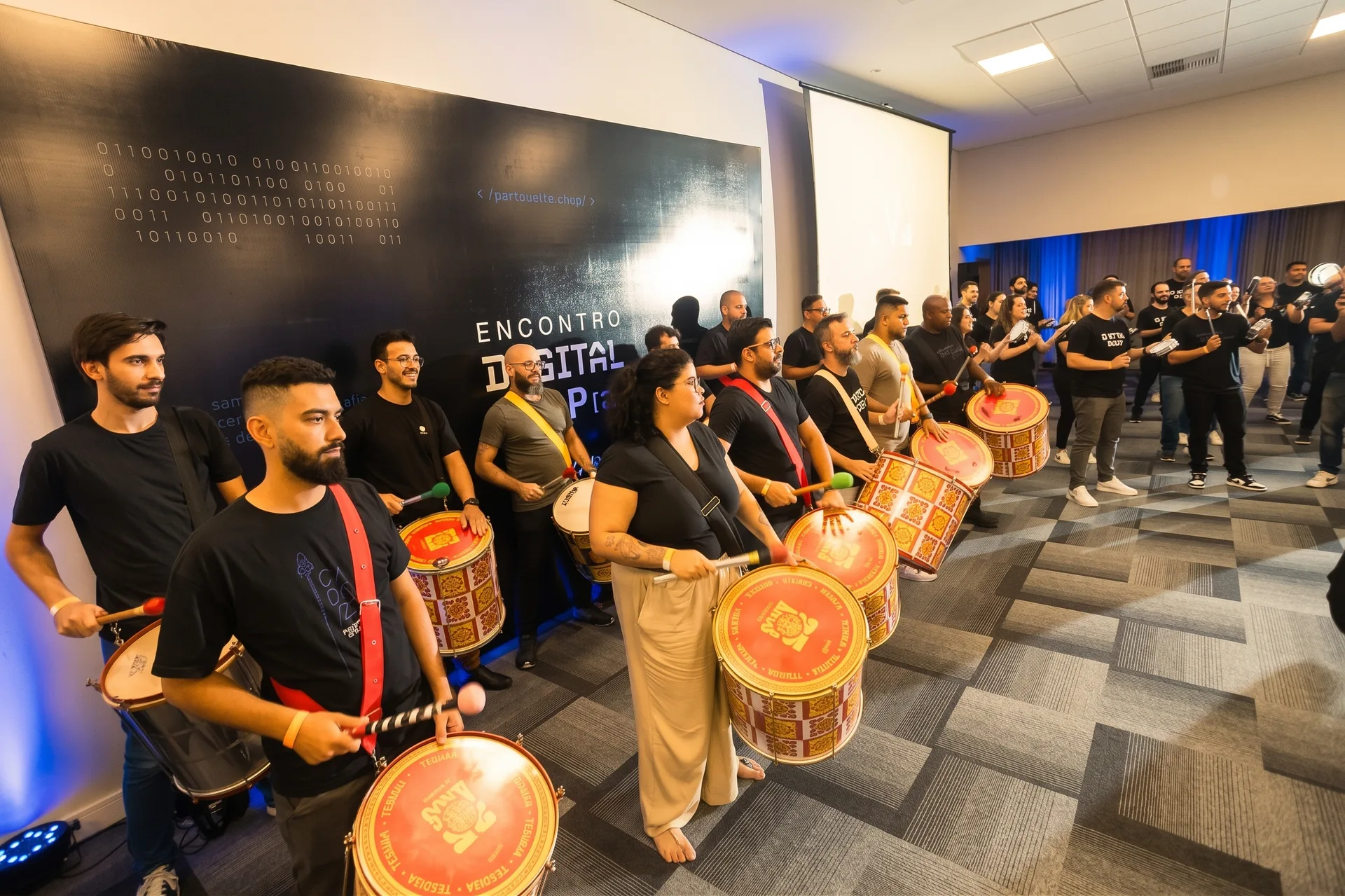 Team Building Musical Team Music