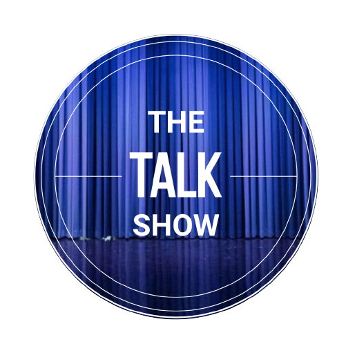 team building atividades - The Talk Show