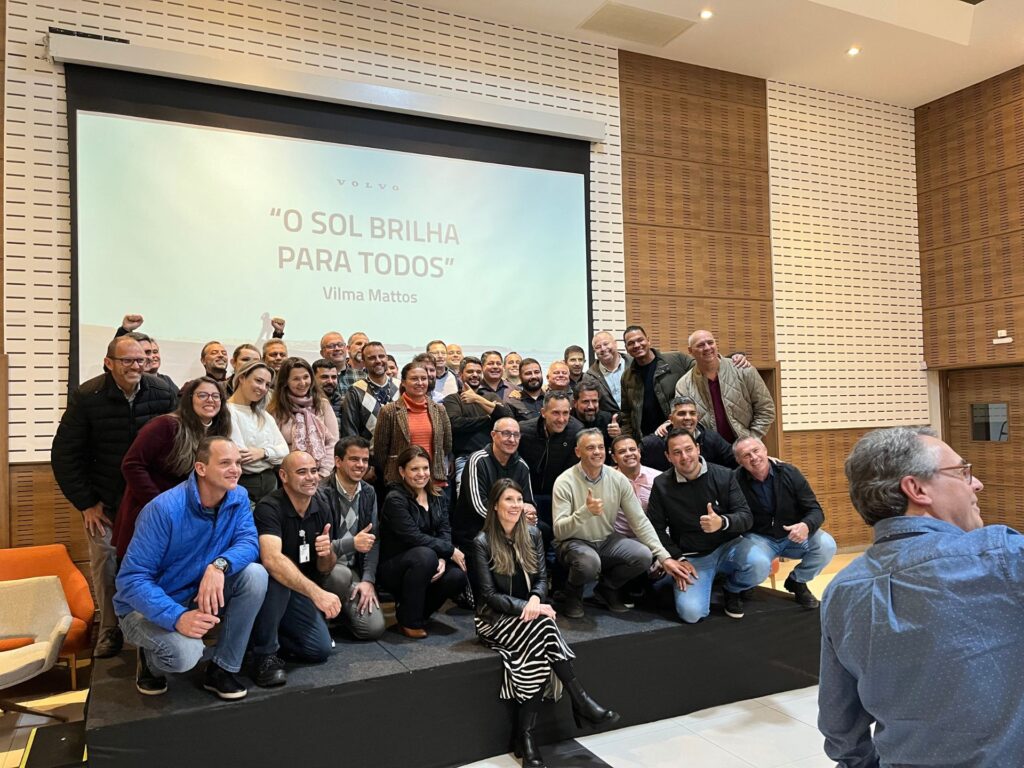 Dinâmicas de Grupo