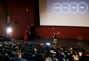 Team Building Aldeia Incompany em grupo