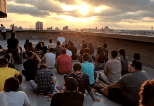 Team Building Aldeia Incompany