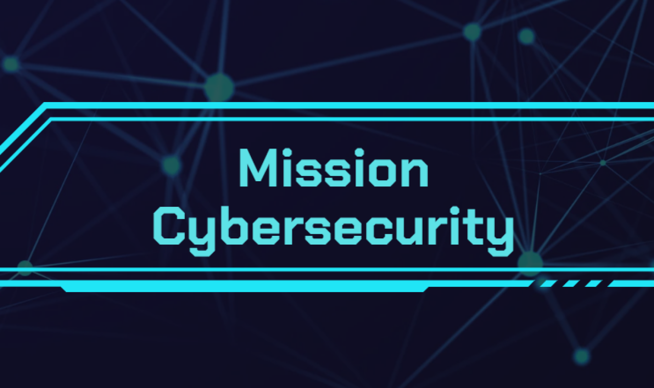 Mission Cybersecurity Um desafio para equipes em busca de alta performance e segurança digital.